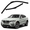 Kit Palhetas para BMW Série X6 Ano 2015 - Atual