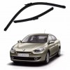Kit Palhetas para Renault Fluence Ano 2011 - 2015
