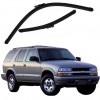Kit Palhetas para GM Chevrolet Blazer Ano 1995 - Atual