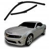 Kit Palhetas para GM Chevrolet Camaro Ano 2010 - Atual