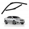 Kit Palhetas para GM Chevrolet Malibu Ano 2011 - Atual