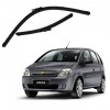 Kit Palhetas para GM Chevrolet Meriva Ano 2002 - Atual