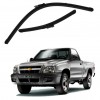 Kit Palhetas para GM Chevrolet S10 Ano 1995 - 2011