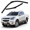 Kit Palhetas para GM Chevrolet S10 Ano 2012 - Atual