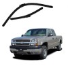 Kit Palhetas para GM Chevrolet Silverado Ano 1997 - Atual