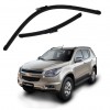 Kit Palhetas para GM Chevrolet Trail Blazer Ano 2012 - Atual