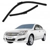 Kit Palhetas para GM Chevrolet Vectra Ano 2006 - 2007