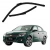 Kit Palhetas para GM Chevrolet Vectra Ano 2008 - Atual
