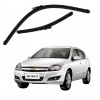 Kit Palhetas para GM Chevrolet Vectra GT Ano 2007 - Atual