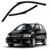 Kit Palhetas para GM Chevrolet Zafira Ano 2001 - Atual