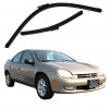 Kit Palhetas para Chrysler Neon Ano 1999 - 2002