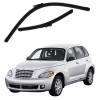 Kit Palhetas para Chrysler PT Cruiser Ano 2000 - Atual