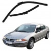 Kit Palhetas para Chrysler Stratus Ano 1995 - 2001