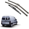 Kit Palhetas Dianteira e Traseira Citroen Berlingo 1996 A 2000