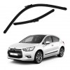 Kit Palhetas para Citroen DS4 Ano 2012 - Atual
