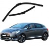 Kit Palhetas para Citroen DS5 Ano 2012 - Atual