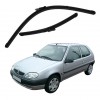 Kit Palhetas para Citroen Saxo Ano 1996 - 2000