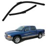 Kit Palhetas para Dodge Dakota Ano 1997 - 2001