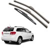 Kit Palhetas Dianteira e Traseira para Dodge Journey 2011 A Atual