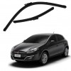 Kit Palhetas para Fiat Bravo Ano 2010 - Atual