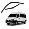 Kit Palhetas para Fiat Ducato Ano 1997 - Atual