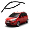 Kit Palhetas para Fiat Idea Ano 2011 - Atual