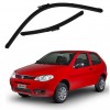 Kit Palhetas para Fiat Palio Ano 1996 - 2011