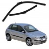 Kit Palhetas para Fiat Stilo Ano 2005 - Atual