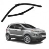 Kit Completo Palhetas para Ford Ecosport Ano 2013 - 2017