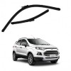 Kit Palhetas para Ford Ecosport Ano 2018 - Atual