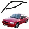 Kit Palhetas para Ford Escort Ano 1983 - 1992