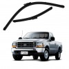 Kit Palhetas para Ford F250 Ano 1998 - Atual