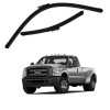 Kit Palhetas para Ford F350 Ano 1998 - Atual