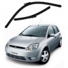Kit Palhetas para Ford Fiesta Ano 1996 - 2004