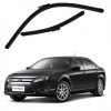 Kit Palhetas para Ford Fusion Ano 2009 - 2012