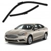 Kit Palhetas para Ford Fusion Ano 2013 - Atual