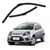 Kit Palhetas para Ford Ka Ano 2010 - 2013