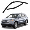 Kit Palhetas para Honda CR-V Ano 2008 - 2012