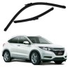 Kit Palhetas Dianteira para Honda Hr-v 2015 A Atual