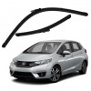 Kit Palhetas para Honda Fit Ano 2015 - Atual