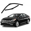 Kit Palhetas para Hyundai Azera Ano 2012 - Atual