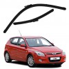 Kit Palhetas para Hyundai i30 Ano 2008 - 2012