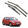 Kit Completo Palhetas para Hyundai i30 Ano 2008 2009 2010 2011 2012