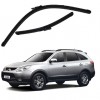 Kit Palhetas para Hyundai Vera Cruz Ano 2008 - Atual