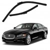 Kit Palhetas para Jaguar XF Ano 2015 - Atual