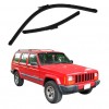 Kit Palhetas para Jeep Cherokee Ano 1993 - 1998