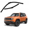 Kit Palhetas para Jeep Renegade Sport Ano 2016 - Atual