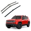Kit de Palhetas Jeep Renegade Sport 2016 - Atual