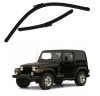 Kit Palhetas para Jeep Wrangler Ano 2001 - Atual