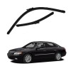 Kit Palhetas para Hyundai Azera Ano 2008 - 2012